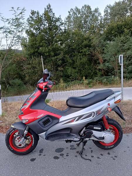 Gilera Runner 50 / 70