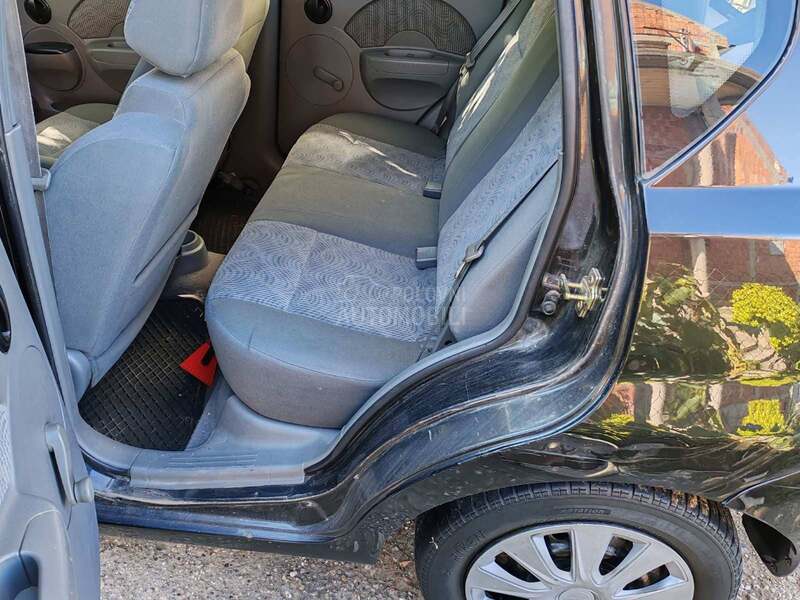 Chevrolet Kalos 1.4