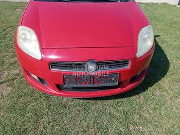 prednji branik bravo 2 za Fiat Bravo