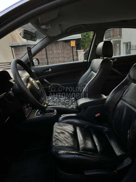 Volkswagen Passat B5.5 