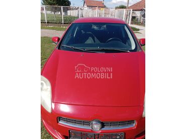 hauba bravo 2 za Fiat Bravo