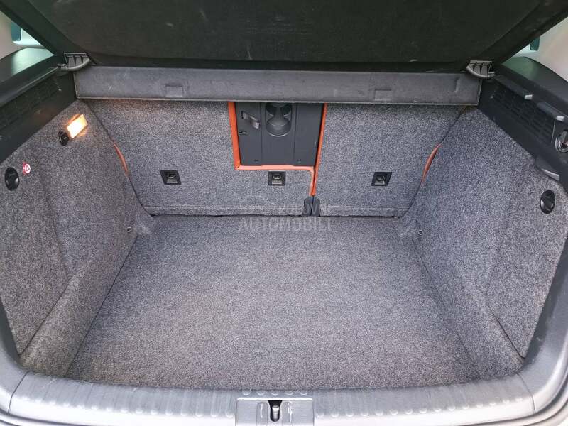 Volkswagen Tiguan 4x4 AUTO.MATIK