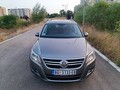 Volkswagen Tiguan 4x4 AUTO.MATIK