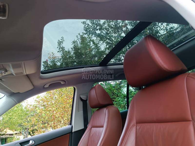 Volkswagen Tiguan 4x4 AUTO.MATIK