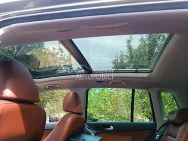 Volkswagen Tiguan 4x4 AUTO.MATIK