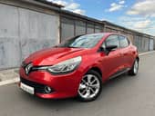 Renault Clio 1.2 16v Limited