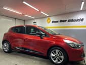 Renault Clio 1.2 16v Limited
