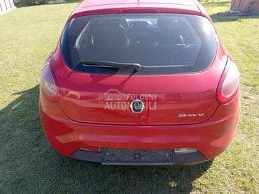 zadnji branik bravo 2 za Fiat Bravo