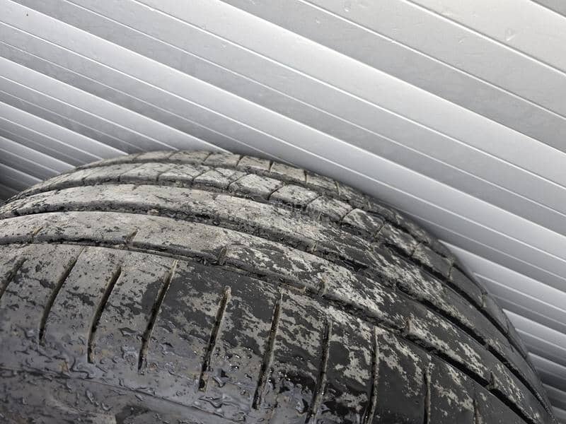 Aluminijumske felne  20" 5 x 108