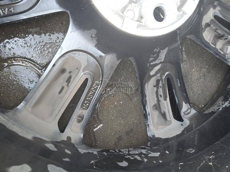 Aluminijumske felne  20" 5 x 108