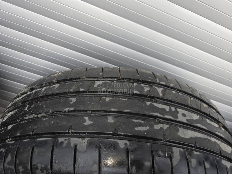 Aluminijumske felne  20" 5 x 108