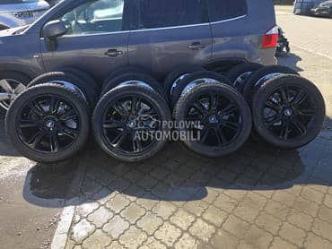 Aluminijumske felne  20" 5 x 108