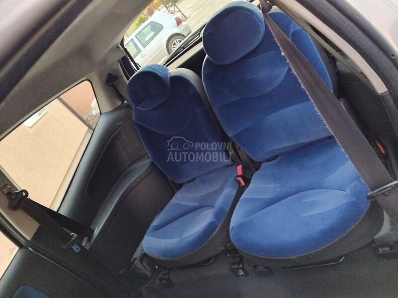 Citroen C2 