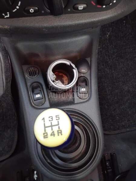 Citroen C2 