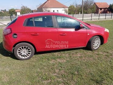vrata bravo 2 za Fiat Bravo