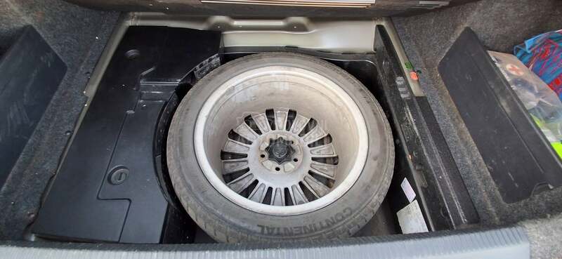 Volkswagen Passat B6 HIGHLINE, BKC