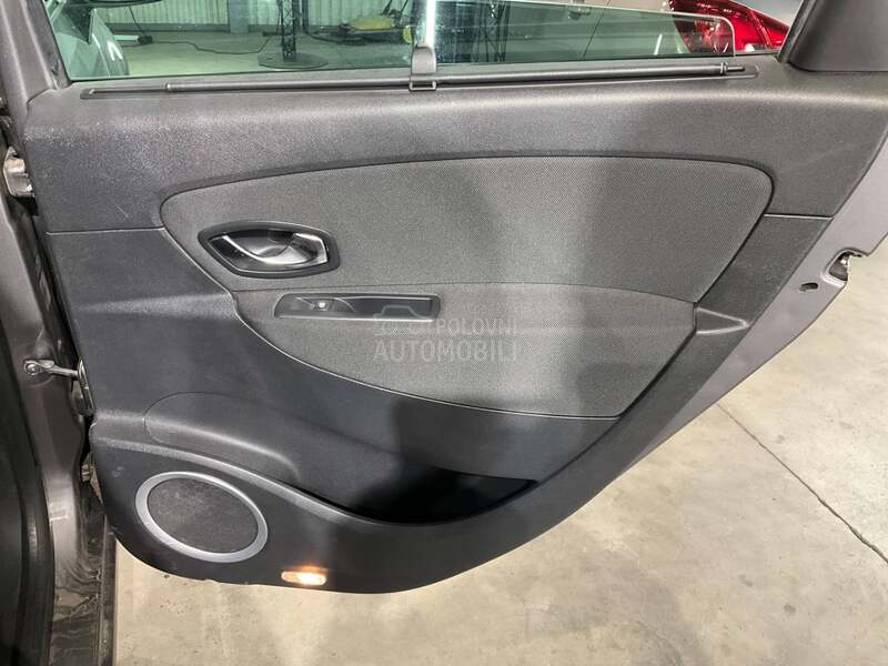 Renault Scenic 1.4 TCe
