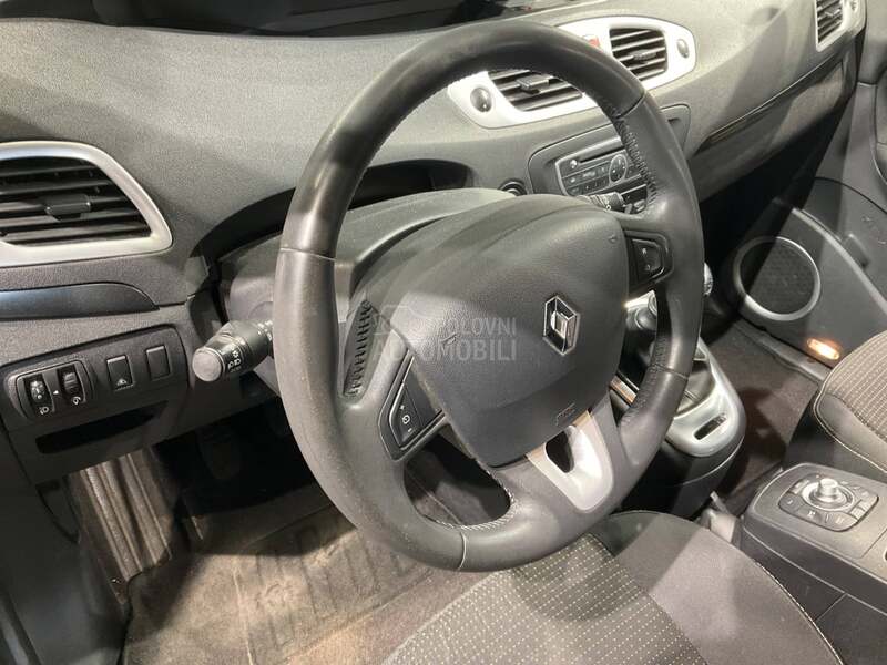 Renault Scenic 1.4 TCe