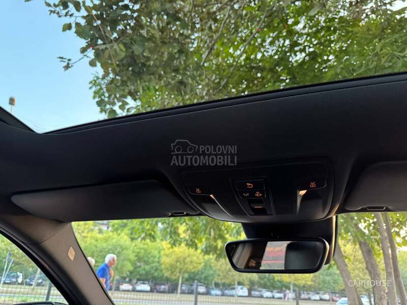 Mercedes Benz A 250 AMG AUT LED