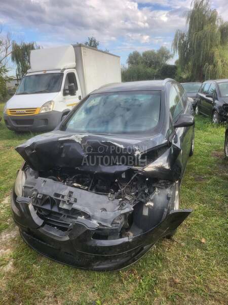 Seat Altea XL dsg