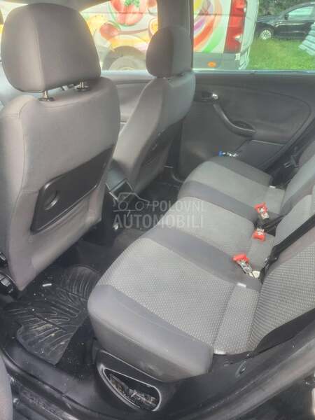Seat Altea XL dsg