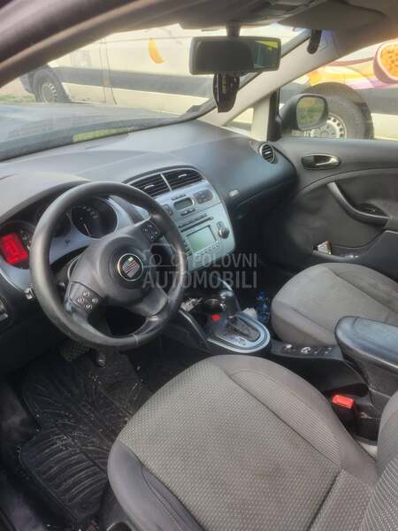 Seat Altea XL dsg