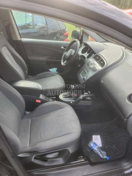 Seat Altea XL dsg