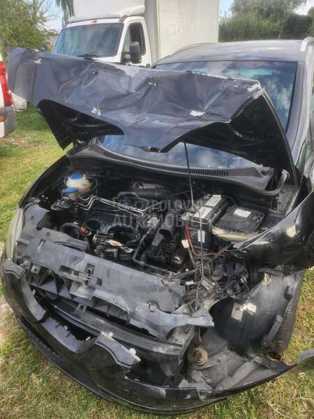 Seat Altea XL dsg