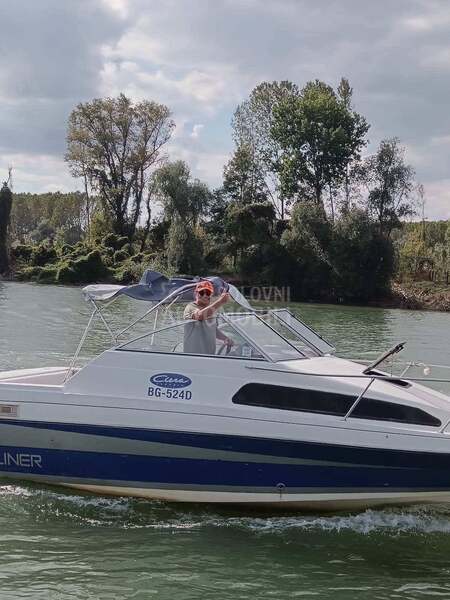 Bayliner Capri 2252