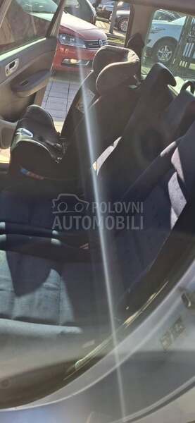 Peugeot 307 sw