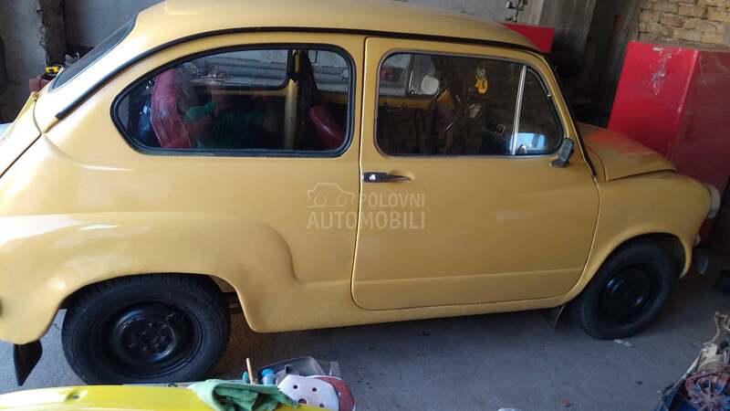 Zastava 750 sl