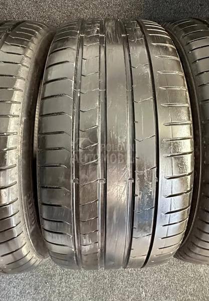Pirelli 255/35 R19 Letnja