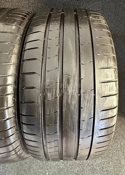 Pirelli 255/35 R19 Letnja