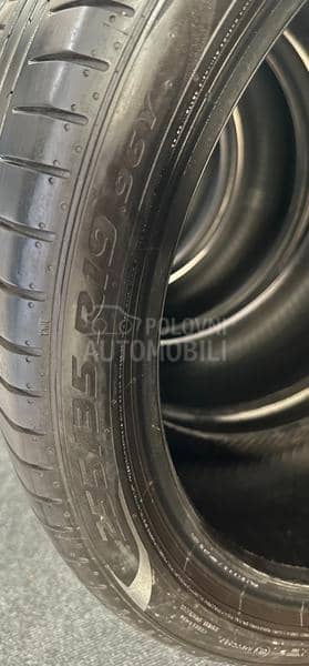 Pirelli 255/35 R19 Letnja