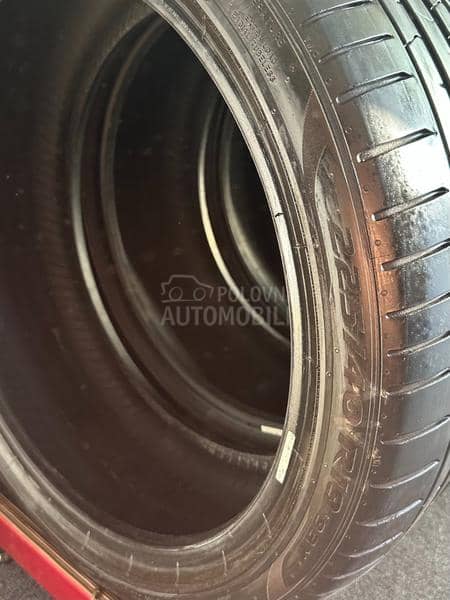 Pirelli 255/35 R19 Letnja