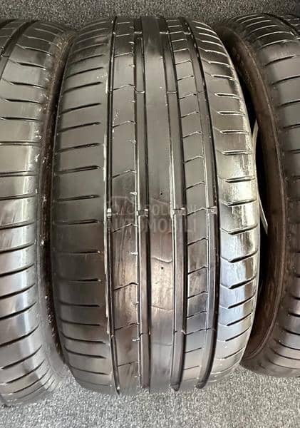 Pirelli 255/35 R19 Letnja