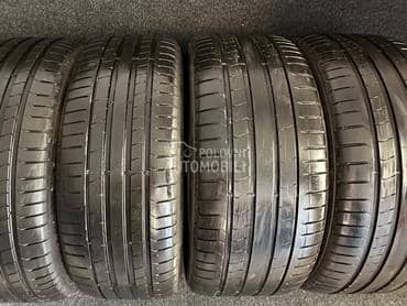 Pirelli 255/35 R19 Letnja