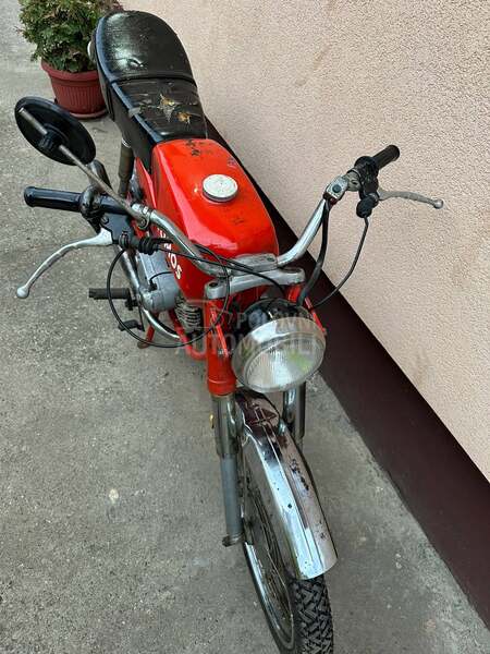 Tomos T15