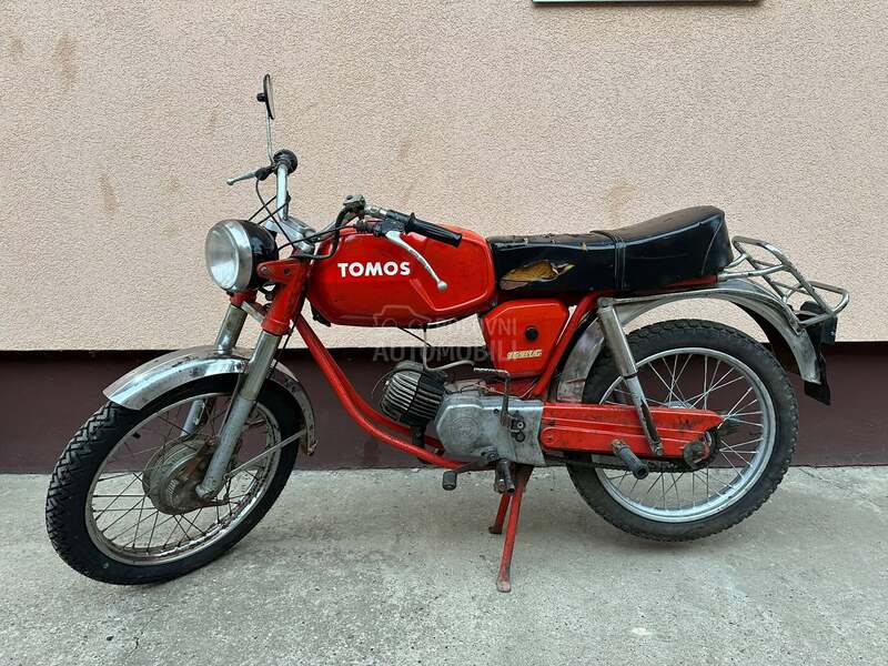 Tomos T15