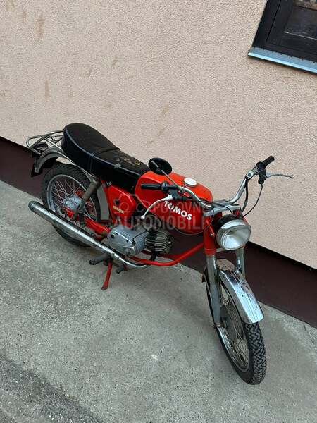 Tomos T15