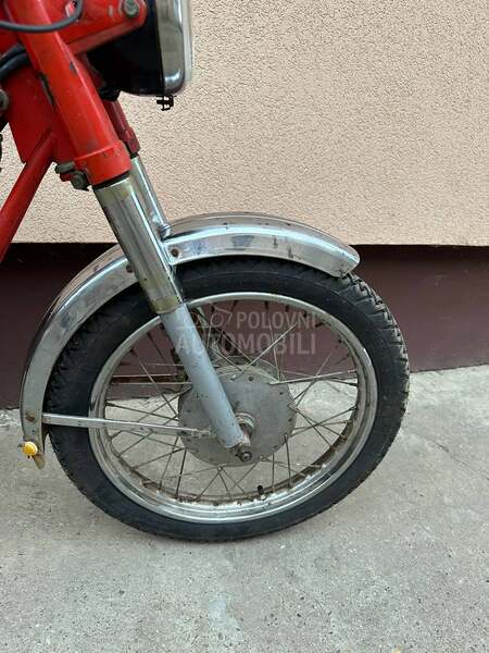 Tomos T15