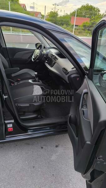 Citroen C4 Picasso 1.6 E-HDI