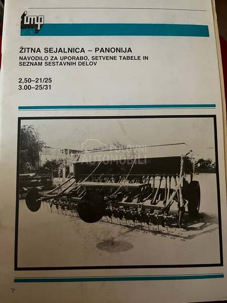 Panonija Zitna