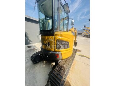 XCMG XE35U