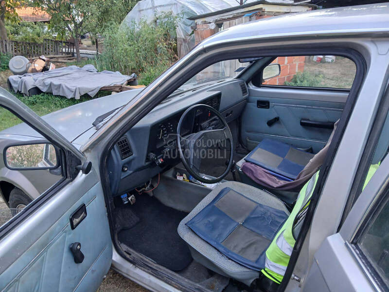Opel Kadett 1300