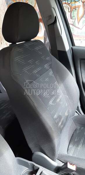 Opel Corsa D 1299 cm3