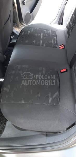 Opel Corsa D 1299 cm3