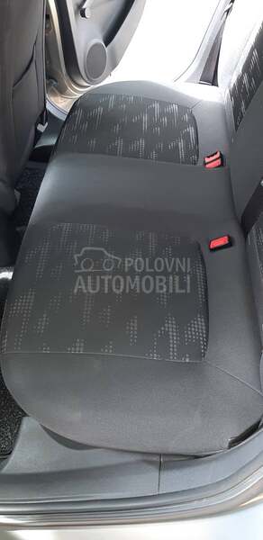 Opel Corsa D 1299 cm3