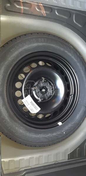 Opel Corsa D 1299 cm3