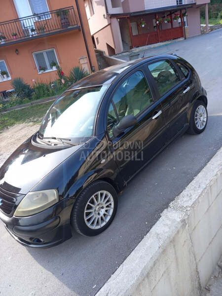Citroen C3 